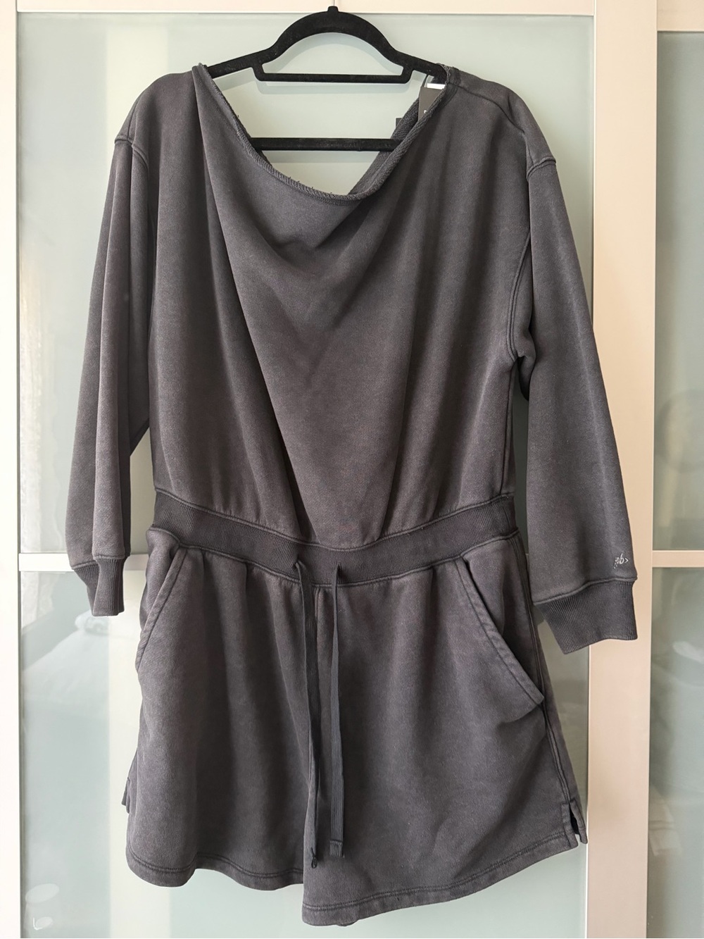 NWT Abercrombie & Fitch YPB Romper